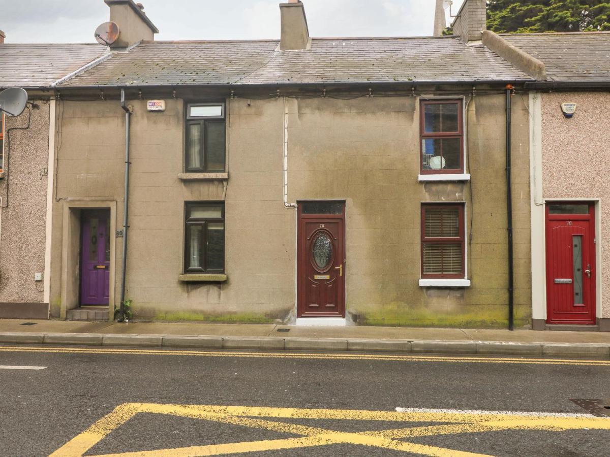 Villa 78 King Street à Wexford Extérieur photo